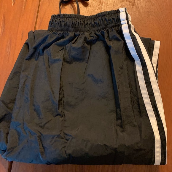 Adidas wind pants - Picture 3 of 6